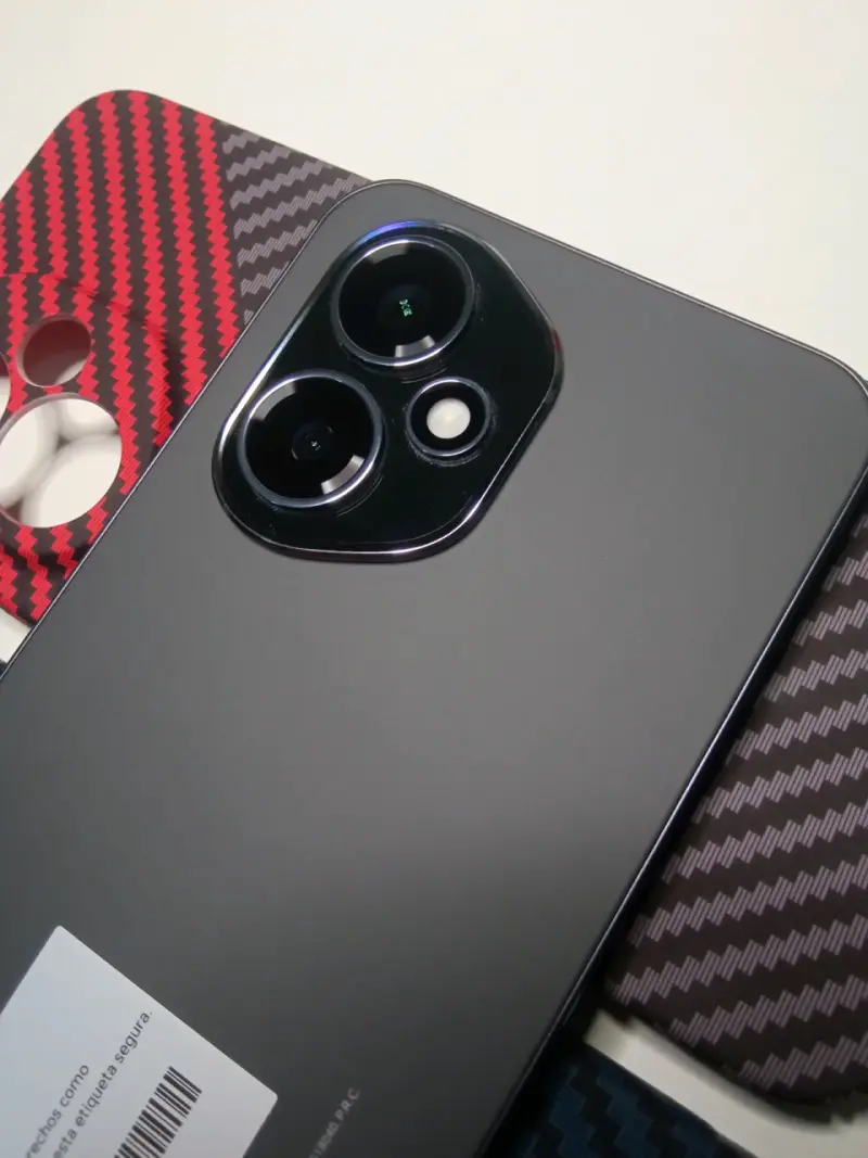 Honor 400 5g 512gb - 1