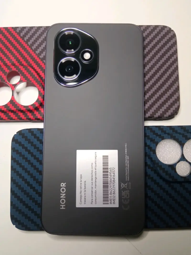 Honor 400 5g 512gb - 2