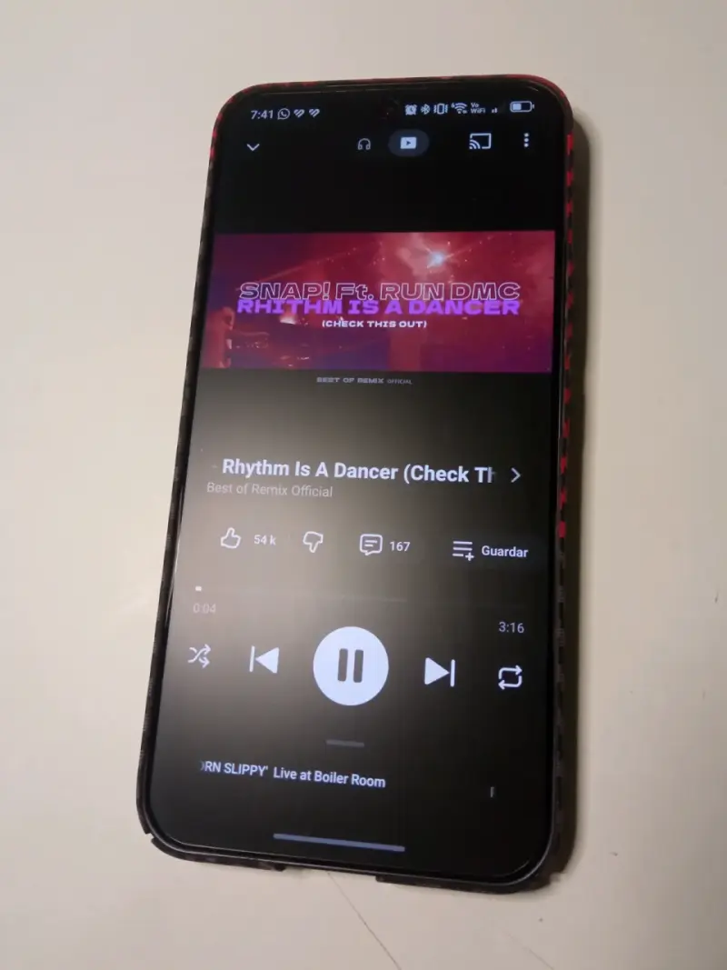 Honor 400 5g 512gb - 3
