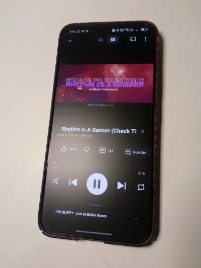 Honor 400 5g 512gb - miniatura 3