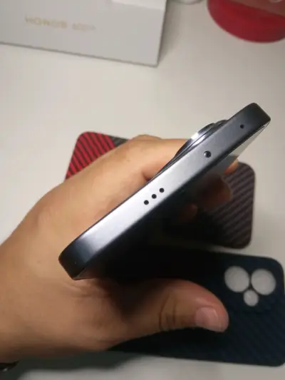 Honor 400 5g 512gb - miniatura 4