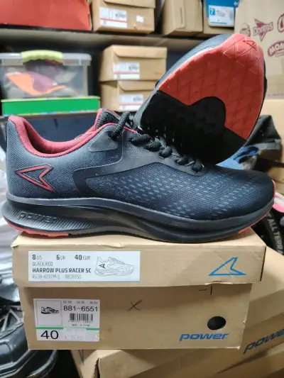 Zapatillas deportivas hombre 25mil cada par - miniatura 1