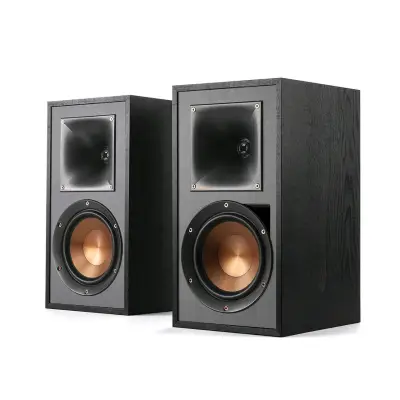 Sistema Hi-Fi Klipsch R-51PM + R-8SW - miniatura 2