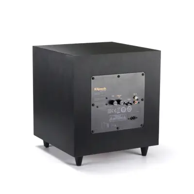 Sistema Hi-Fi Klipsch R-51PM + R-8SW - miniatura 5