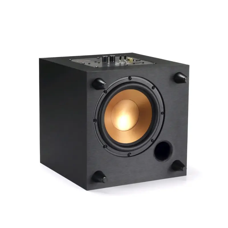 Sistema Hi-Fi Klipsch R-51PM + R-8SW - 6