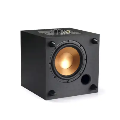 Sistema Hi-Fi Klipsch R-51PM + R-8SW - miniatura 6