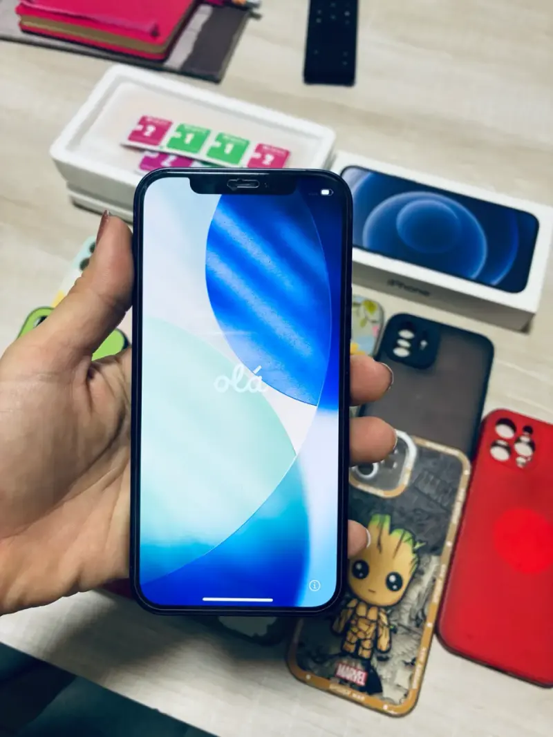 iPhone 12 - 2
