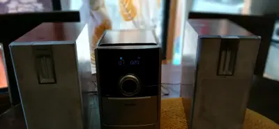 Sistema de sonido Philips - miniatura 1