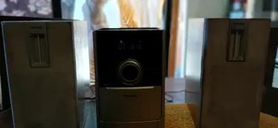 Sistema de sonido Philips - miniatura 4