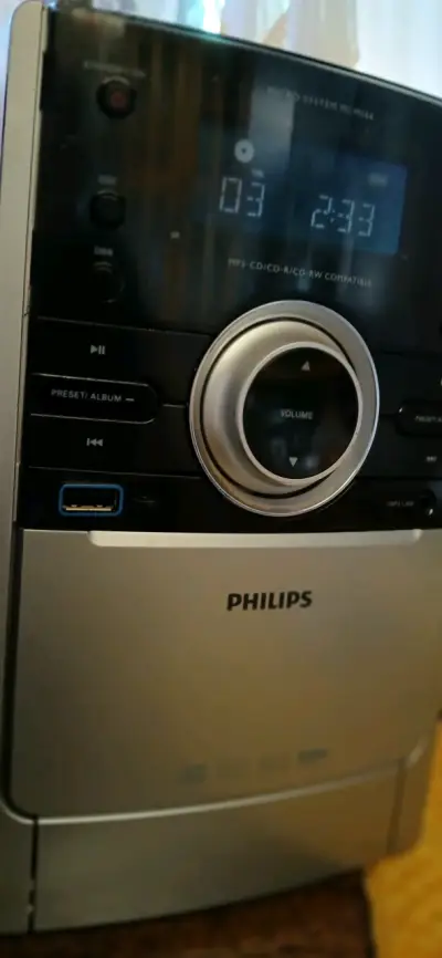 Sistema de sonido Philips - miniatura 5