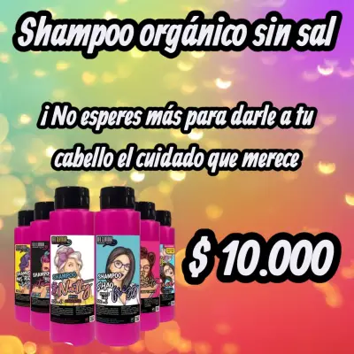 Productos capilares profesionales - miniatura 1