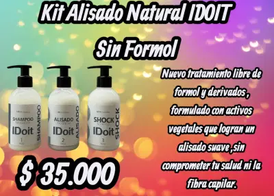 Productos capilares profesionales - miniatura 4