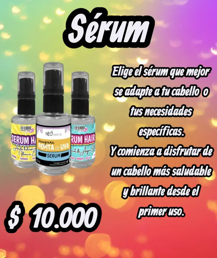 Productos capilares profesionales - 5