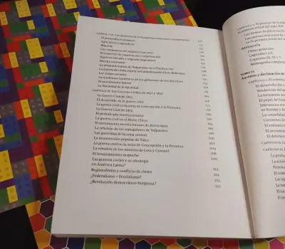 Interpretación Marxista De La Historia De Chile - miniatura 4