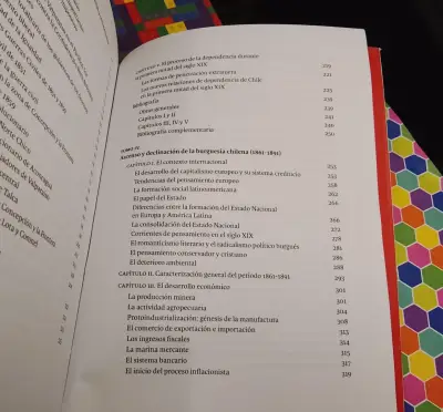 Interpretación Marxista De La Historia De Chile - miniatura 5