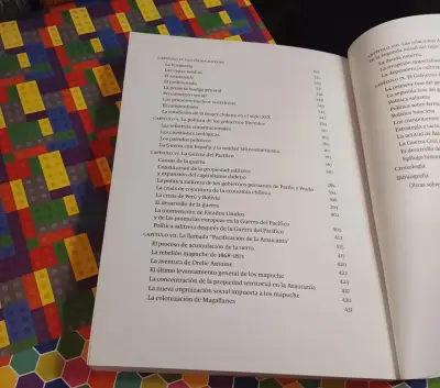 Interpretación Marxista De La Historia De Chile - miniatura 6