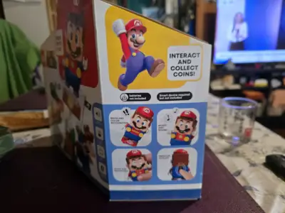 LEGO Super Mario Starter Course - miniatura 2