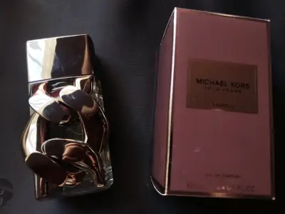Perfume Michael Kors Pour Homme - miniatura 1
