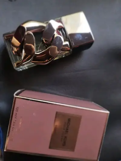 Perfume Michael Kors Pour Homme - miniatura 2