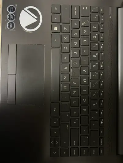 Laptop HP usado - miniatura 2