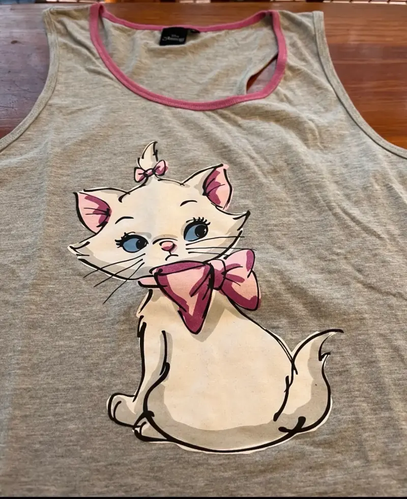 Pijama Aristogatos - 1
