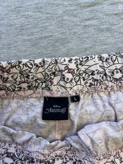Pijama Aristogatos - miniatura 4