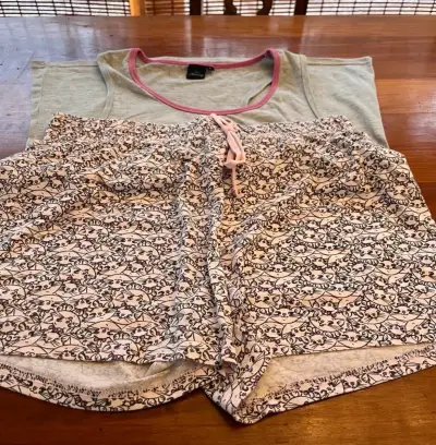 Pijama Aristogatos - miniatura 5