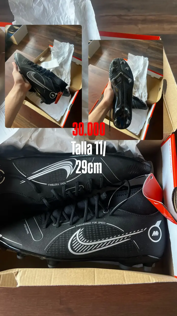 Zapatillas Básquet - 3