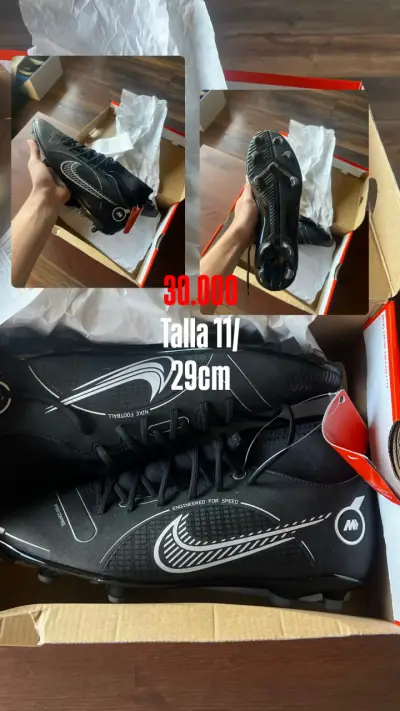 Zapatillas Básquet - miniatura 3