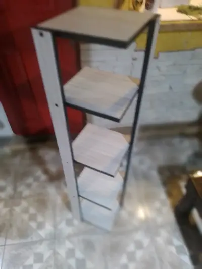 Esquineros de melamina 1.20 alto - miniatura 2
