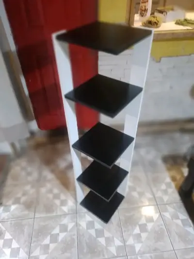 Esquineros de melamina 1.20 alto - miniatura 3