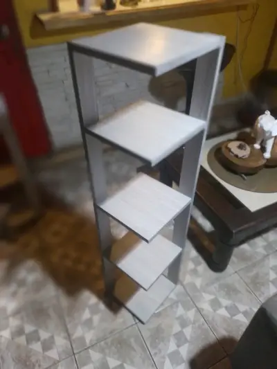 Esquineros de melamina 1.20 alto - miniatura 4