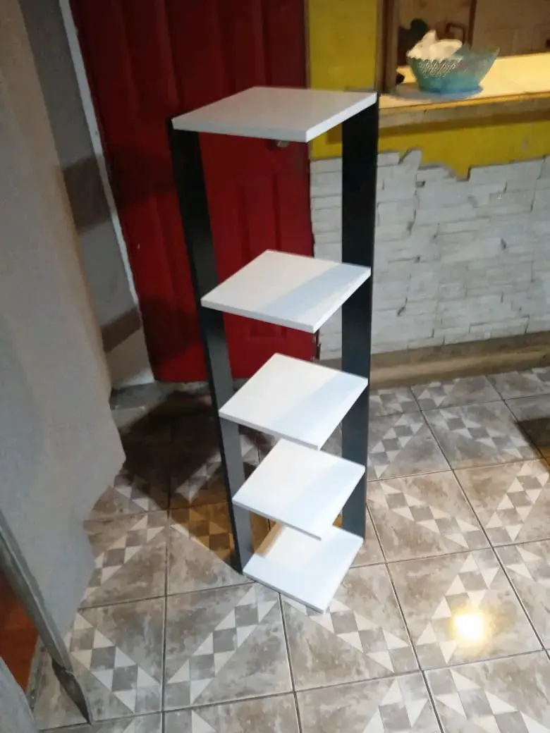 Esquineros de melamina 1.20 alto - 6