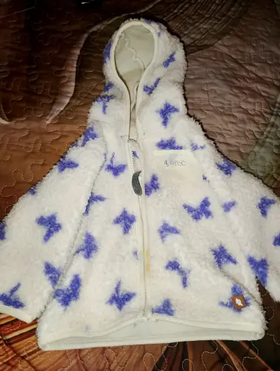 Lote de ropa de niña de hasta 1 año - miniatura 5
