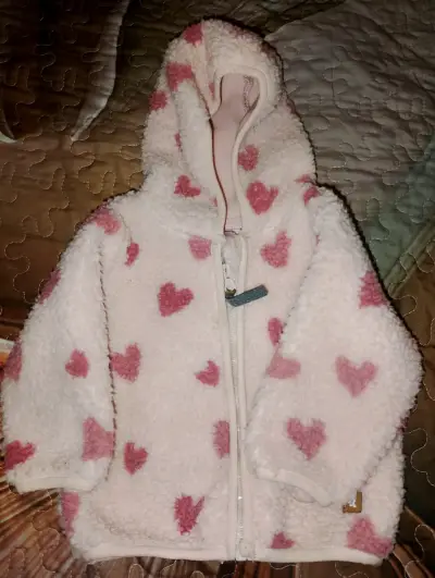 Lote de ropa de niña de hasta 1 año - miniatura 6