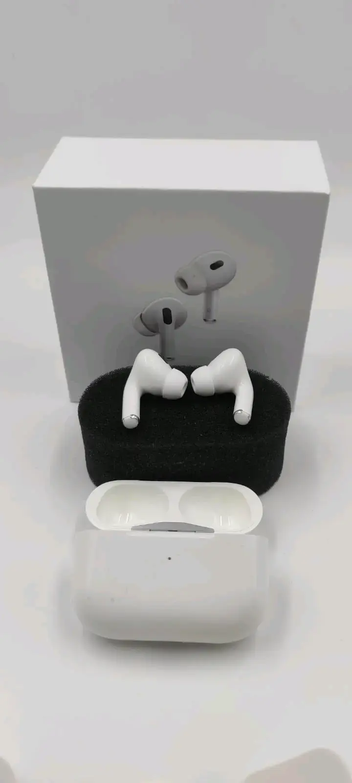 Audífonos inalámbricos  auriculares Bluetooth - 2
