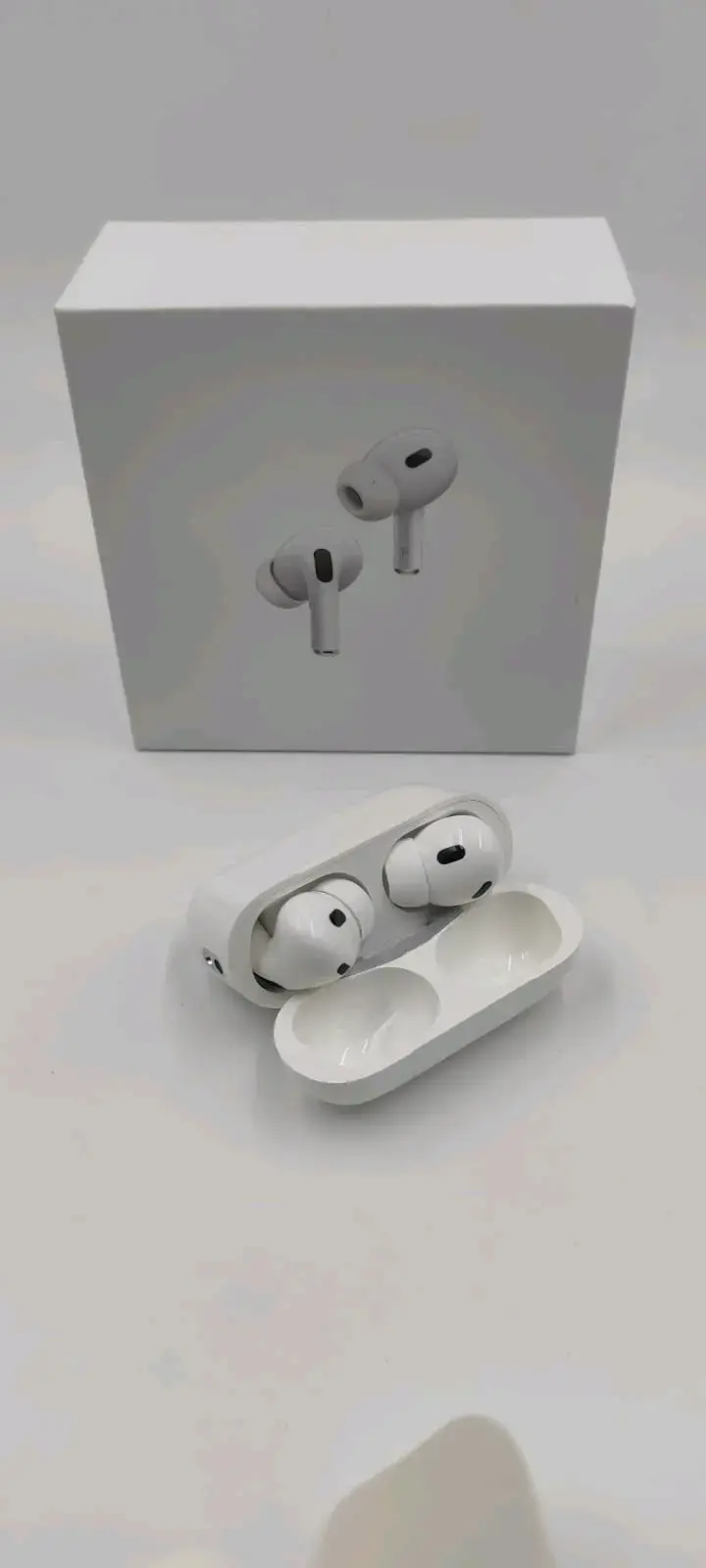 Audífonos inalámbricos  auriculares Bluetooth - 3