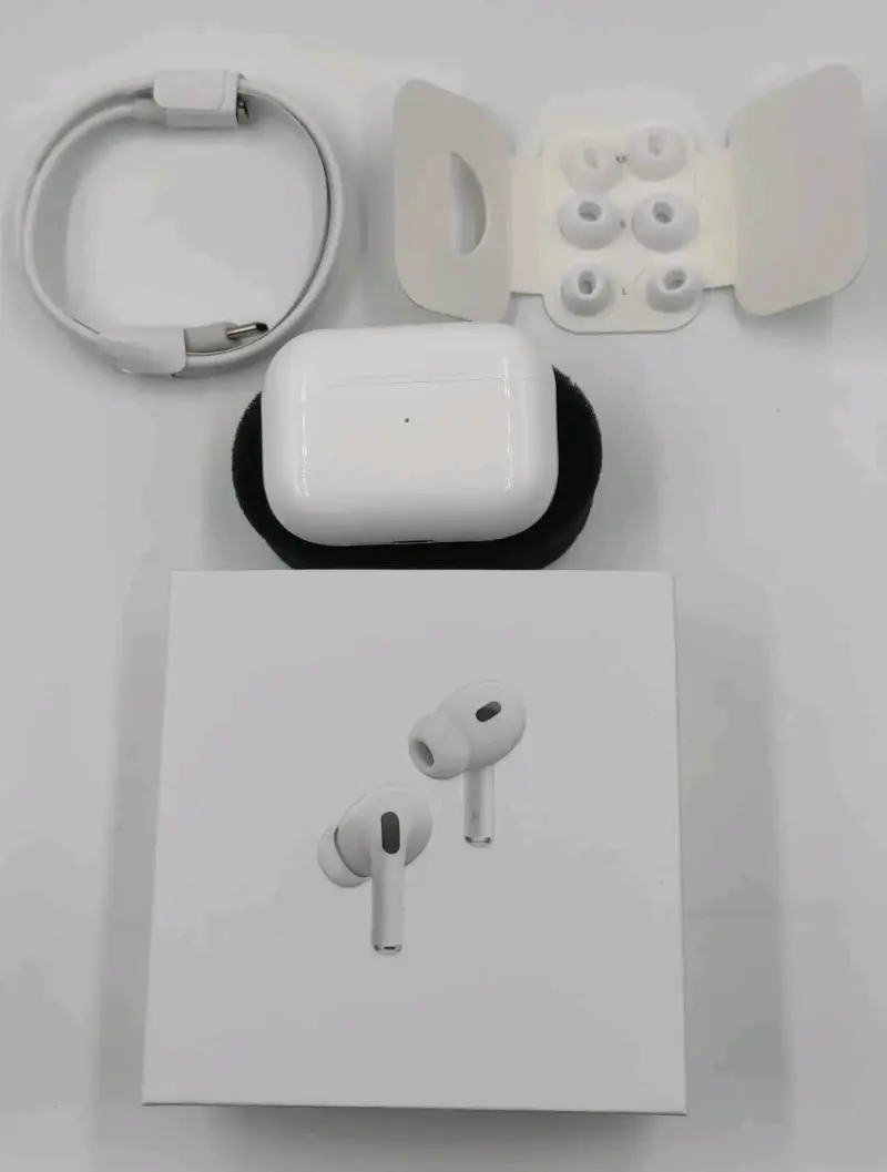 Audífonos inalámbricos  auriculares Bluetooth - 5