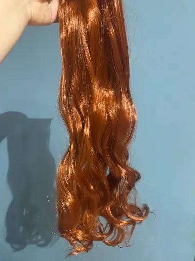 Extensión de cabello liso - miniatura 3