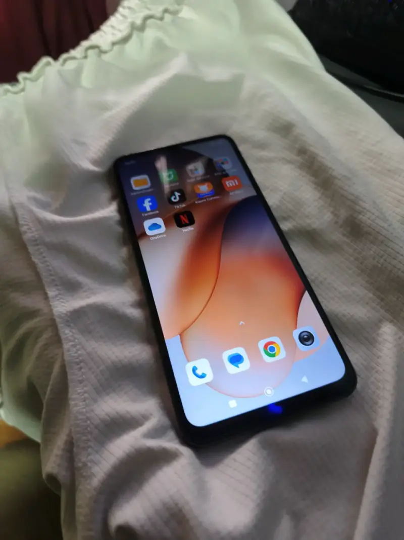 Xiaomi redmi 13c 5G - 2