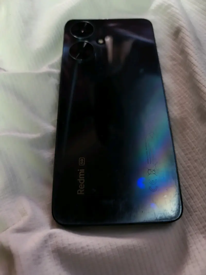 Xiaomi redmi 13c 5G - 3
