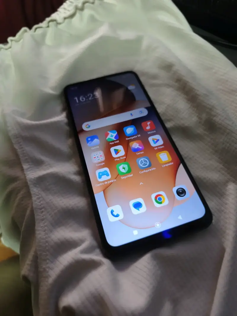 Xiaomi redmi 13c 5G - 5