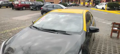 Taxi basico - miniatura 3