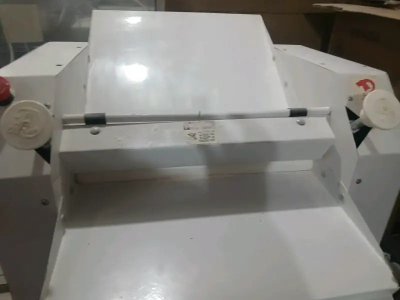 Batidora industrial Maigas horno sobadora - 2