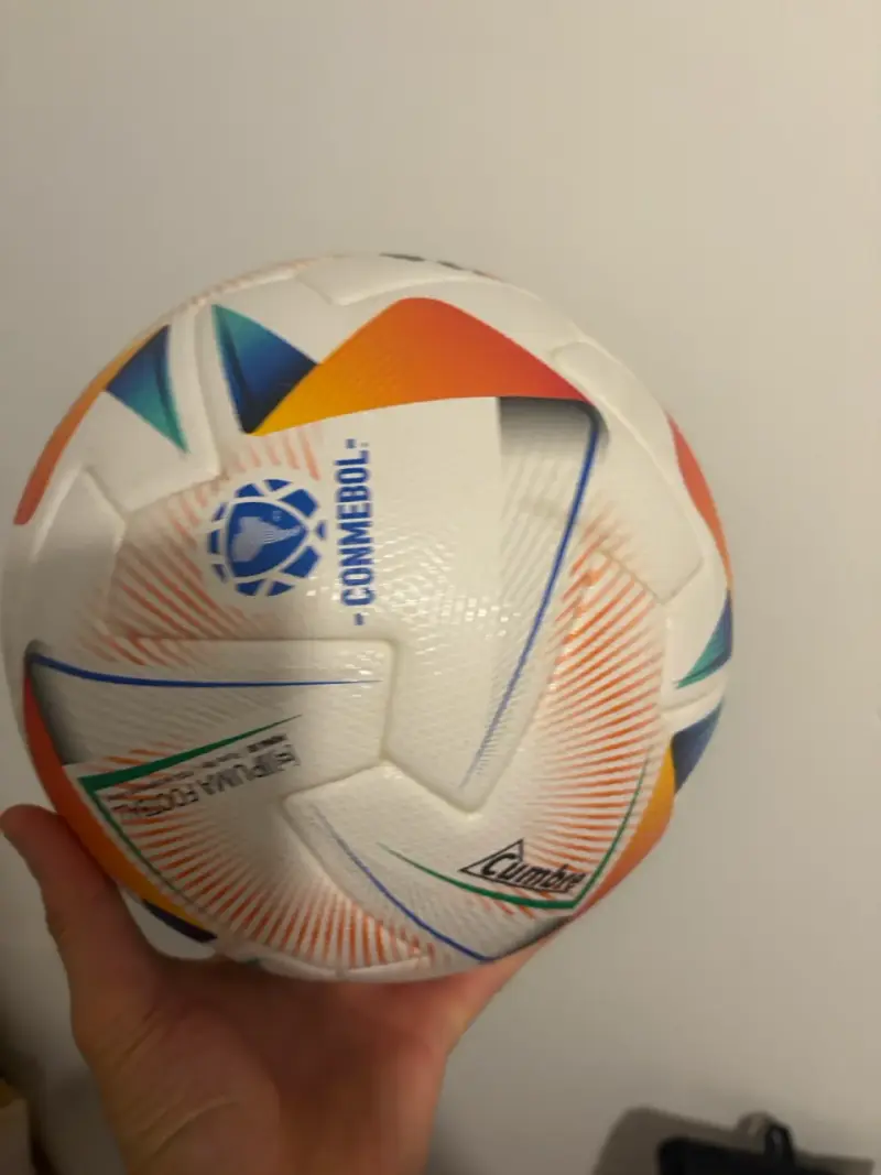 Balón de fútbol Puma nuevo - 2
