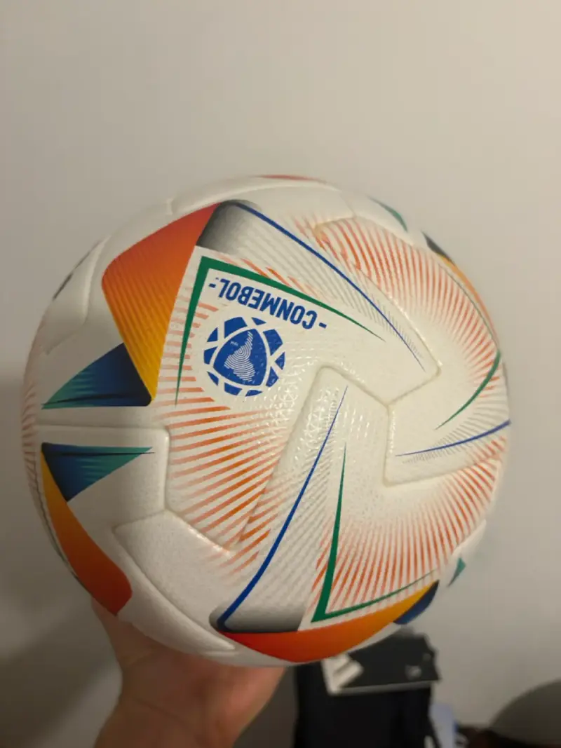 Balón de fútbol Puma nuevo - 4