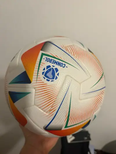 Balón de fútbol Puma nuevo - miniatura 4