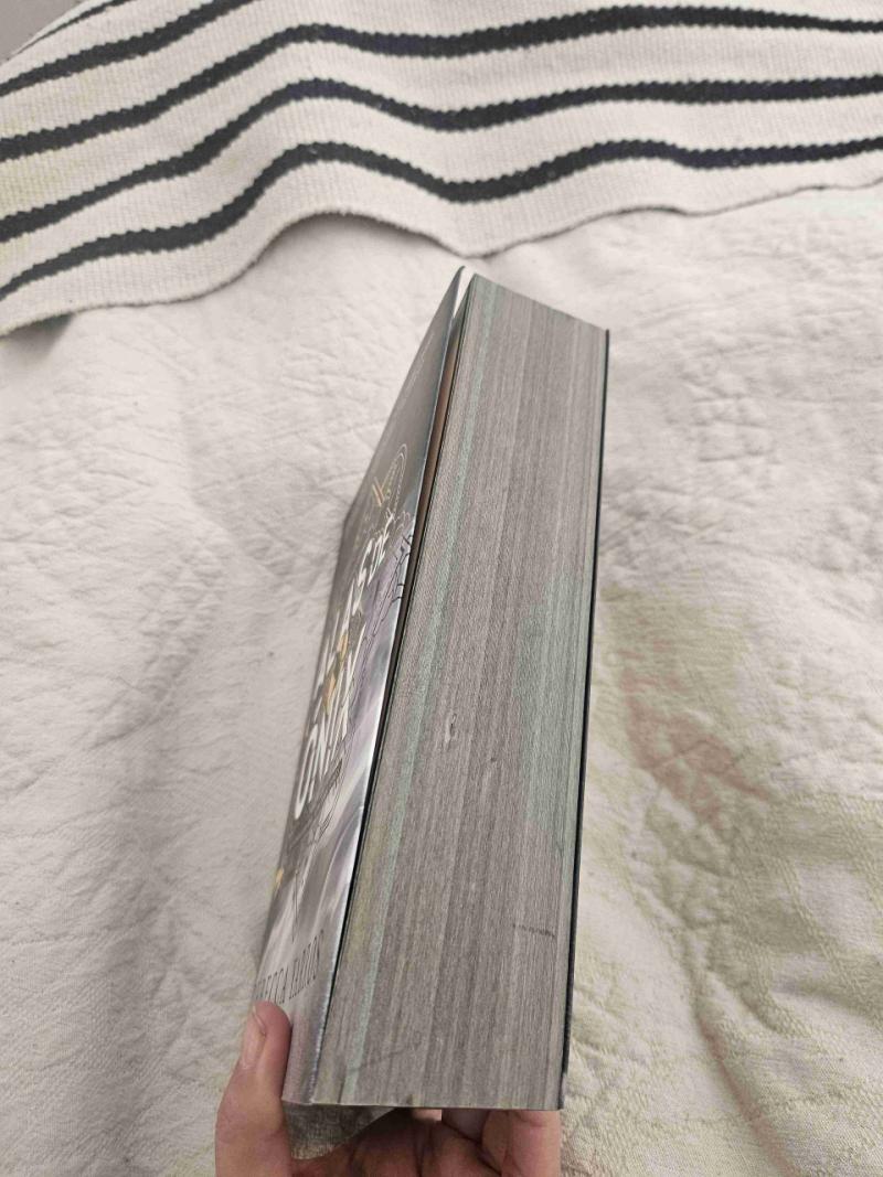 Libro 'Alas de Ónix' tapa blanda de Rebecca Yarros - 2