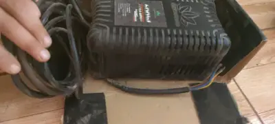 Balasto magnético 600W - miniatura 2