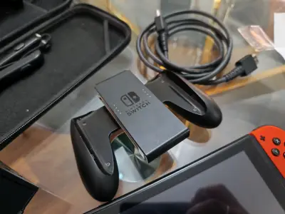 Nintendo Switch - miniatura 3